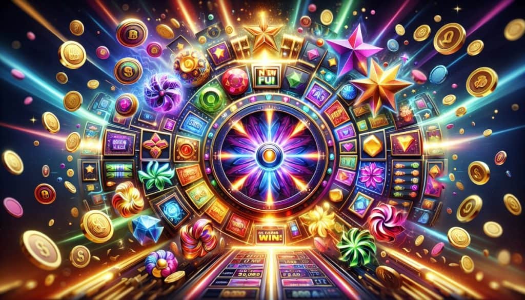 Kako igrati casino igre koje koriste power cluster wins Kako igrati casino igre koje koriste power cluster wins