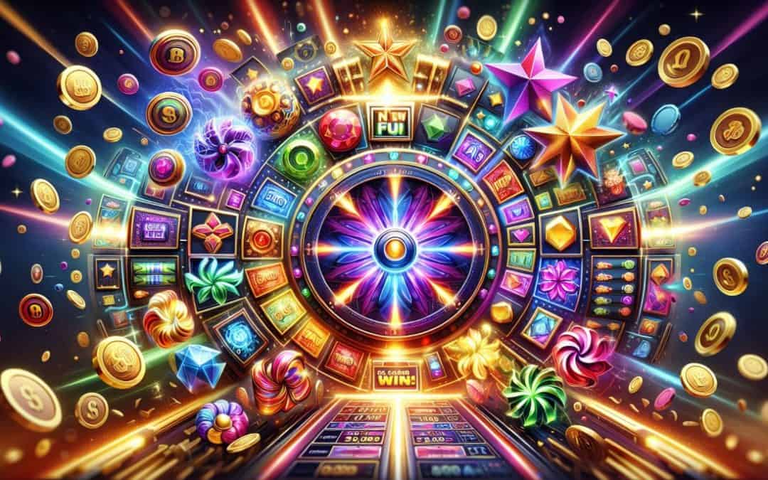 Kako igrati casino igre koje koriste power cluster wins