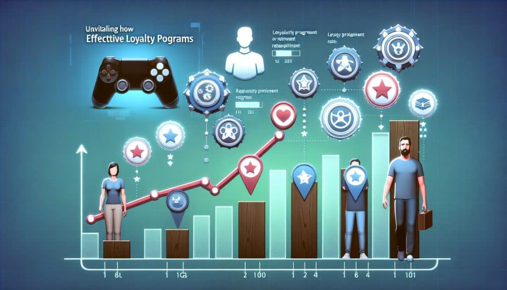 Uloga vjernosnih programa u zadržavanju igrača