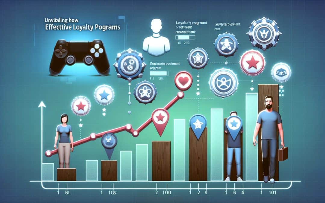 Uloga vjernosnih programa u zadržavanju igrača