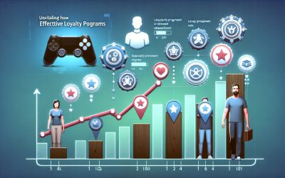 Uloga vjernosnih programa u zadržavanju igrača