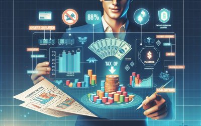 Kako se obračunava porez na dobitak u casinu