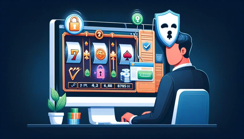 Kako izbjeći prijevare kod nepoznatih casina Kako izbjeći prijevare kod nepoznatih casina