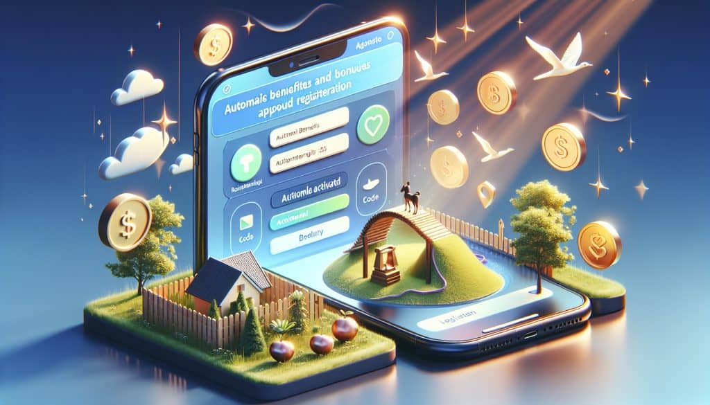 Kako iskoristiti bonuse bez potrebe za unosom koda