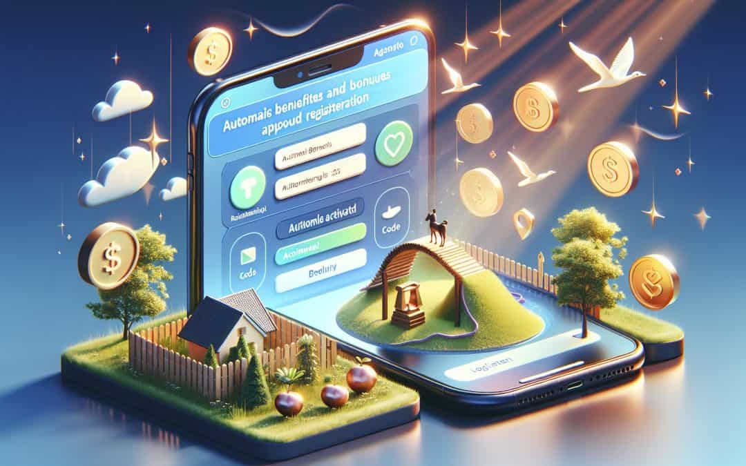 Kako iskoristiti bonuse bez potrebe za unosom koda