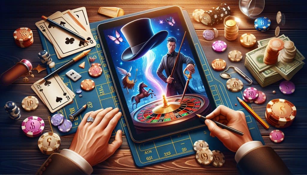 Kako koristiti bonus vrtnje na najbolji način Kako koristiti bonus vrtnje na najbolji način