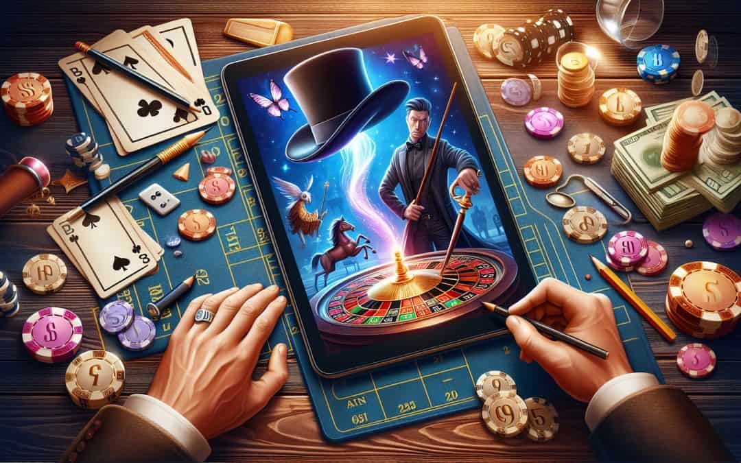 Kako koristiti bonus vrtnje na najbolji način