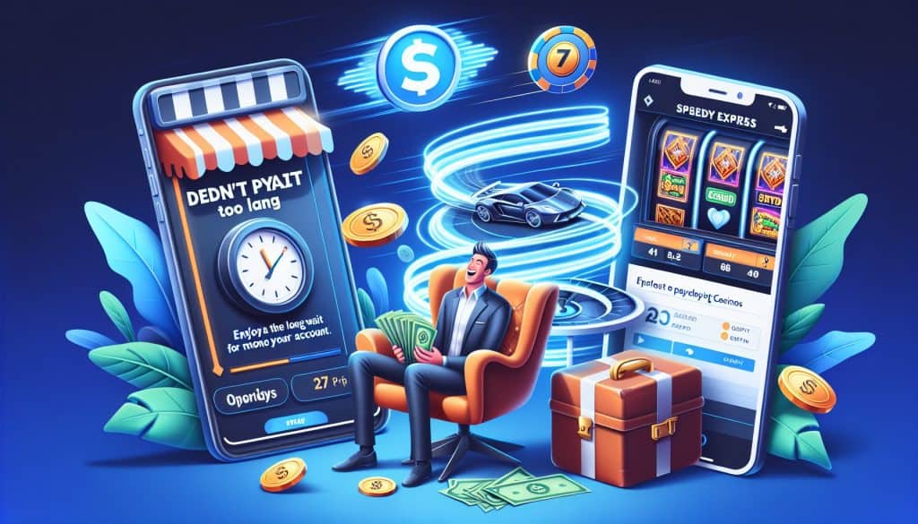 Koji casina najbrže odobravaju isplate Koji casina najbrže odobravaju isplate