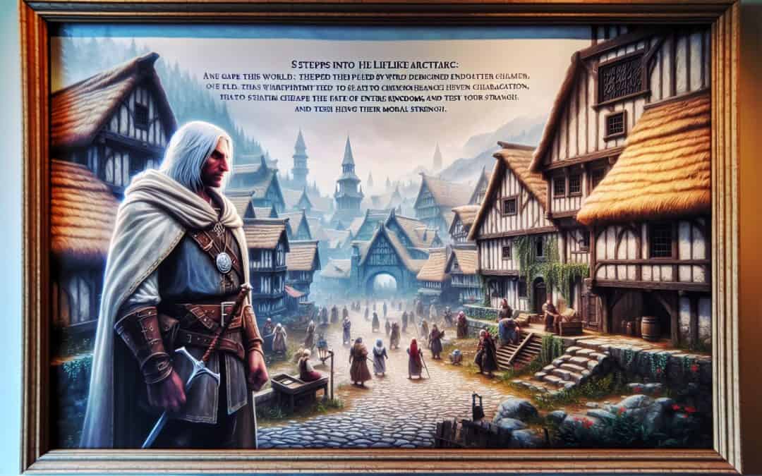 Igre koje se temelje na izborima s moralnim posljedicama