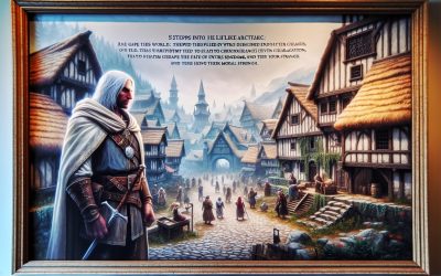 Igre koje se temelje na izborima s moralnim posljedicama