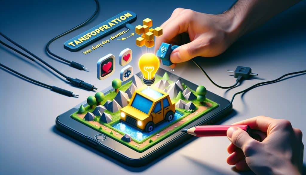 Kako funkcioniše gamifikacija u svakodnevnom igranju Kako funkcioniše gamifikacija u svakodnevnom igranju