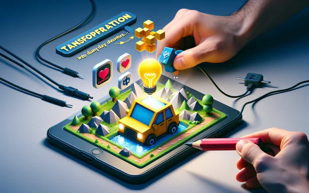 Kako funkcioniše gamifikacija u svakodnevnom igranju