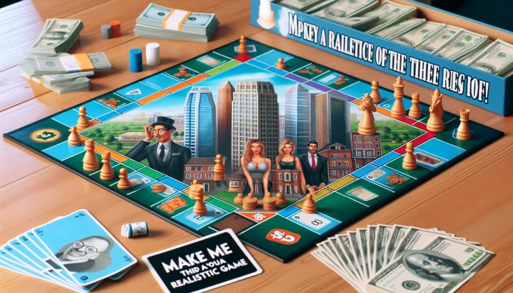 Igre koje se temelje na poznatim društvenim igrama