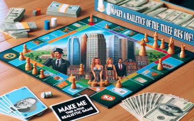 Igre koje se temelje na poznatim društvenim igrama