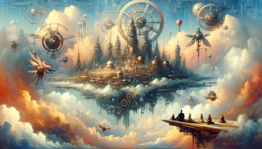 Igre koje uključuju paralelne svemire i dimenzije