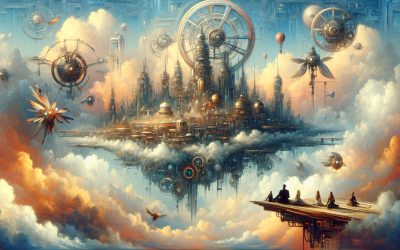 Igre koje uključuju paralelne svemire i dimenzije