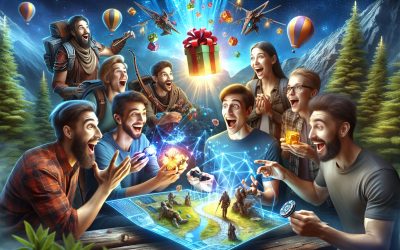 Bonusi koji se mogu darovati drugim igračima