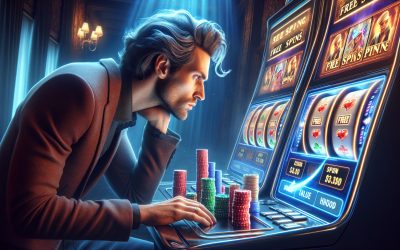 Najpametnije korištenje free spinova