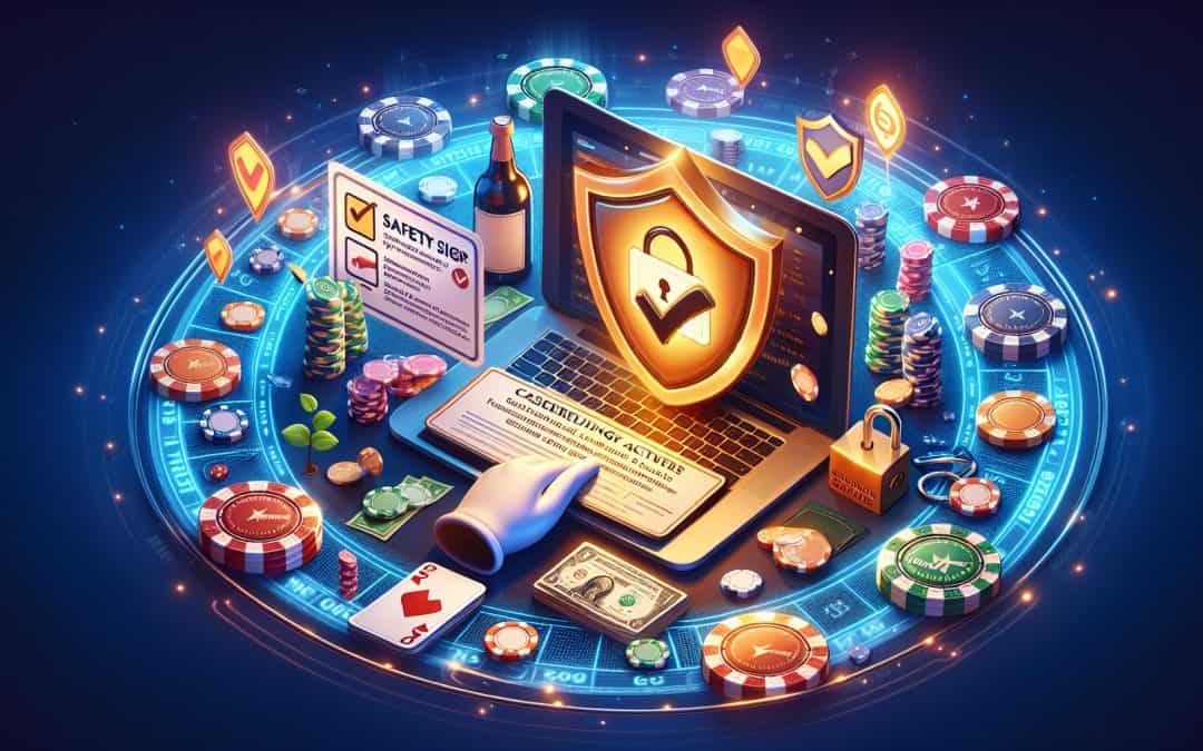 Kako prepoznati pouzdanog casino provajdera