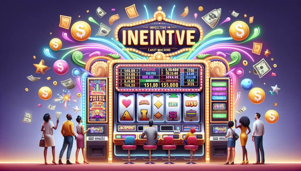 Casino slotovi s inovativnim mehanikama