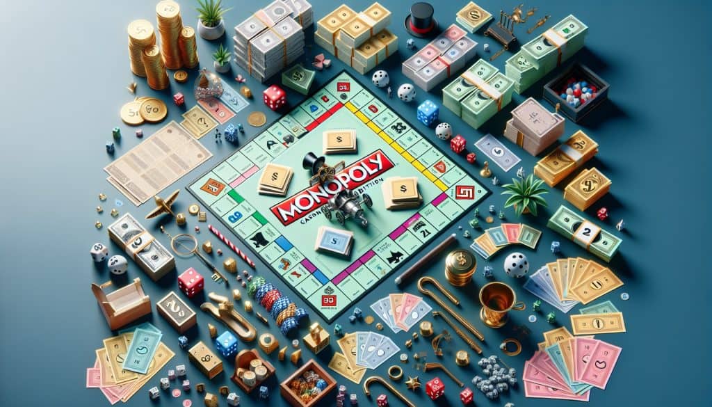 Igre koje kombiniraju društvenu igru i casino elemente Igre koje kombiniraju društvenu igru i casino elemente