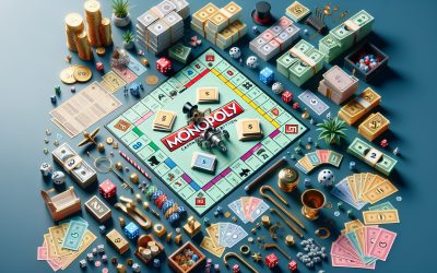 Igre koje kombiniraju društvenu igru i casino elemente