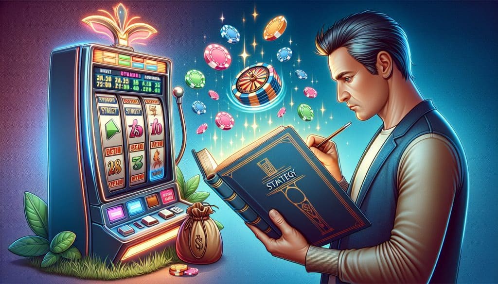Kako povećati šanse u slot turnirima Kako povećati šanse u slot turnirima