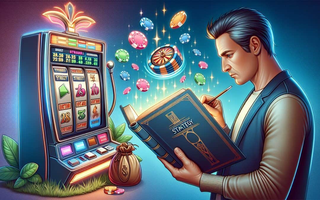 Kako povećati šanse u slot turnirima