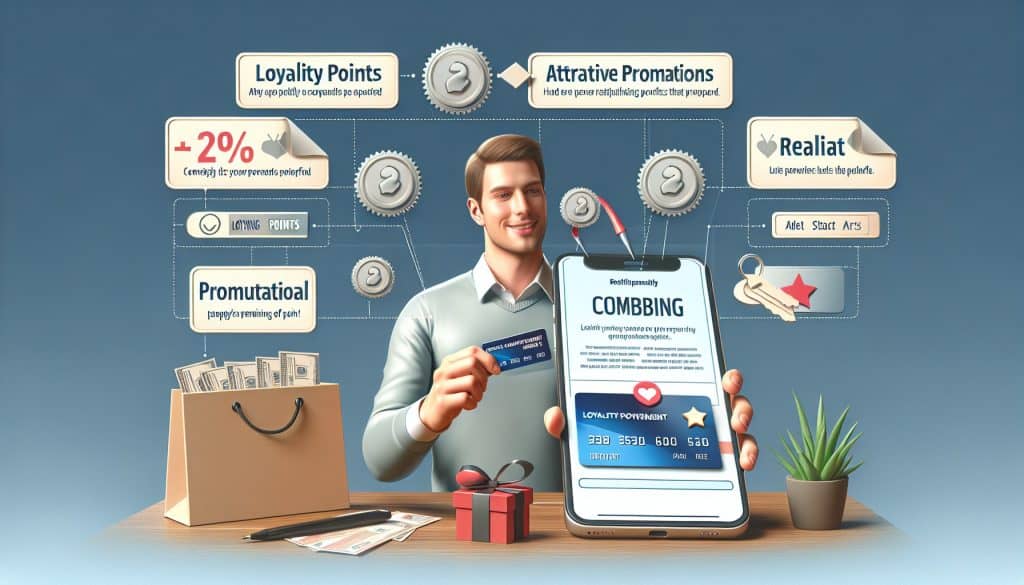 Kako kombinirati loyalty bodove i promocije Kako kombinirati loyalty bodove i promocije