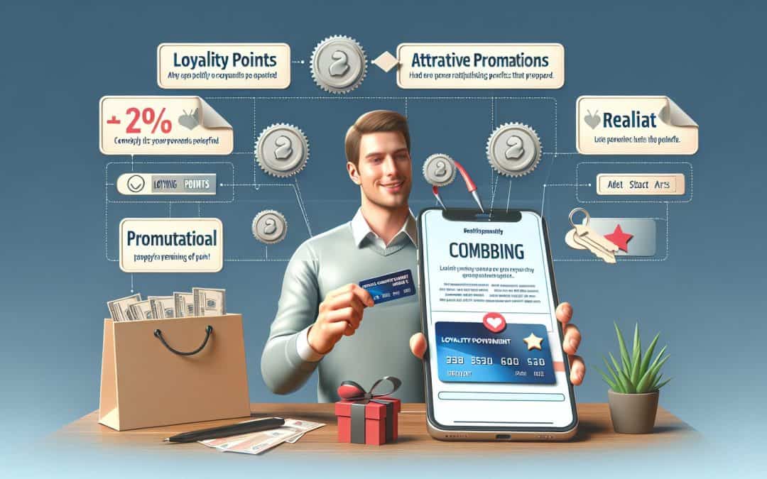 Kako kombinirati loyalty bodove i promocije