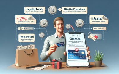 Kako kombinirati loyalty bodove i promocije
