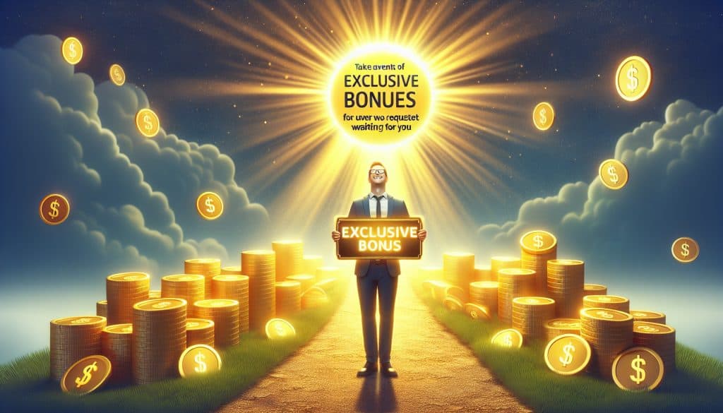 Bonusi za korisnike koji nikad nisu zatražili povrat Bonusi za korisnike koji nikad nisu zatražili povrat