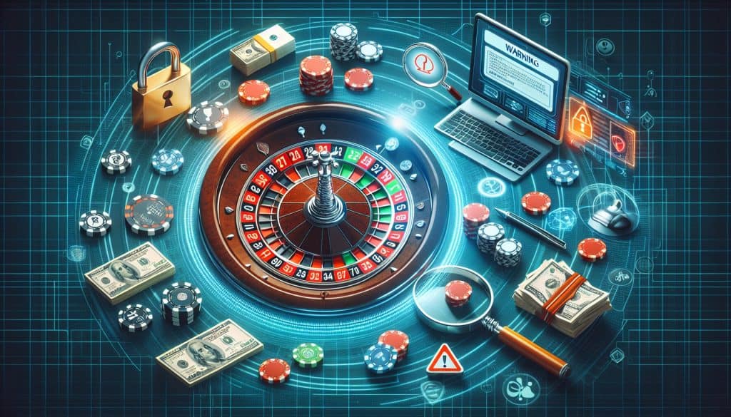 Kako prepoznati prevarantski casino Kako prepoznati prevarantski casino