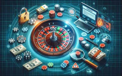 Kako prepoznati prevarantski casino