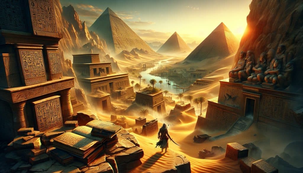 Igre koje su inspirirane poznatim destinacijama Igre koje su inspirirane poznatim destinacijama