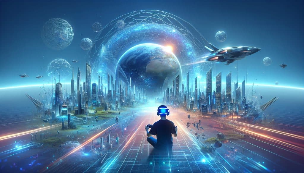 Igre koje koriste AR ili VR tehnologiju Igre koje koriste AR ili VR tehnologiju