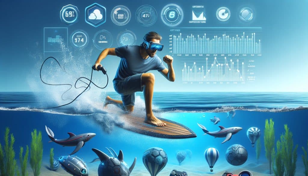 Igre koje prate tvoj napredak kroz više modova