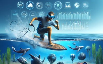 Igre koje prate tvoj napredak kroz više modova