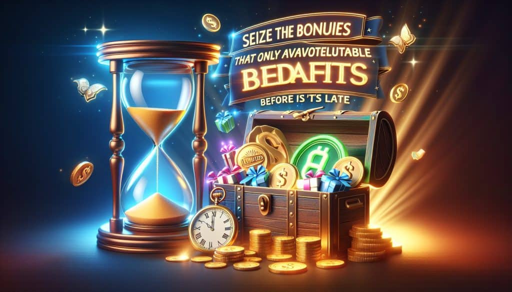 Bonusi koji se ne mogu propustiti ovaj tjedan Bonusi koji se ne mogu propustiti ovaj tjedan