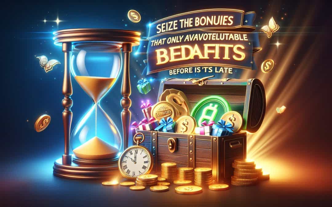 Bonusi koji se ne mogu propustiti ovaj tjedan