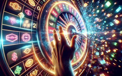 Besplatne vrtnje koje dolaze bez ograničenja