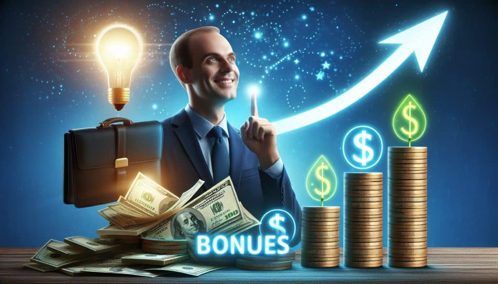 Kako iskoristiti bonus bez da pogriješiš Kako iskoristiti bonus bez da pogriješiš