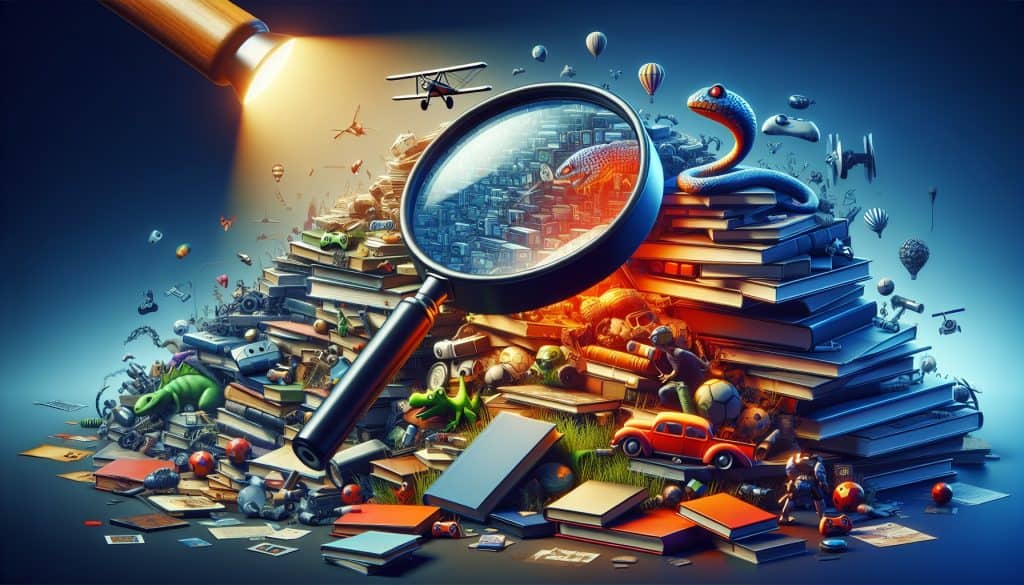 Igre koje se najčešće pogrešno shvaćaju Igre koje se najčešće pogrešno shvaćaju