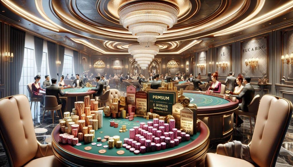 Kazina koja nagrađuju najaktivnije korisnike Kazina koja nagrađuju najaktivnije korisnike