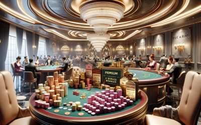 Kazina koja nagrađuju najaktivnije korisnike