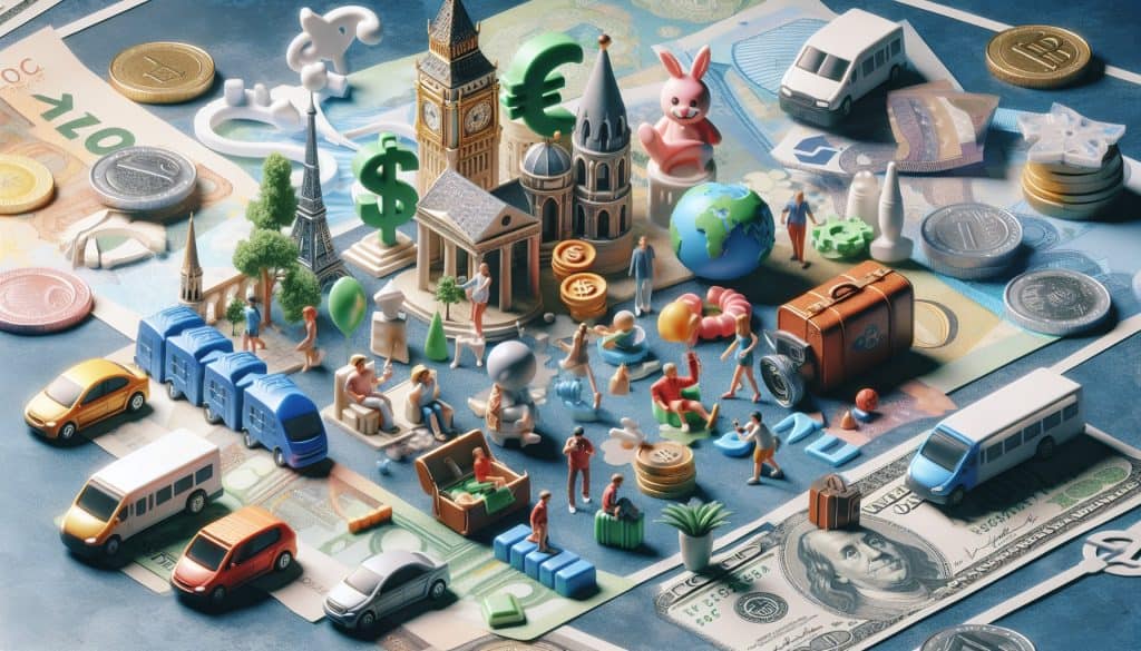 Kako igrati u raznim valutama bez dodatnih troškova Kako igrati u raznim valutama bez dodatnih troškova