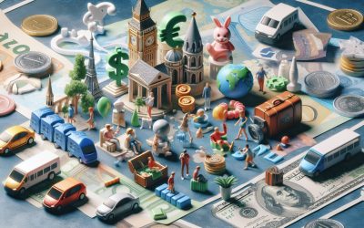 Kako igrati u raznim valutama bez dodatnih troškova