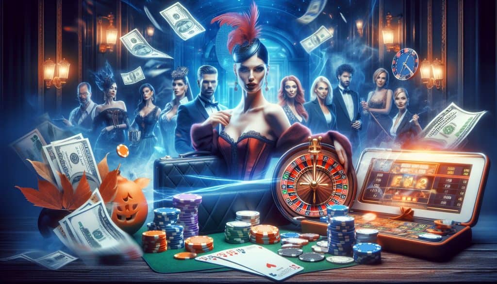 Casina s najbržim isplatama u Europi Casina s najbržim isplatama u Europi