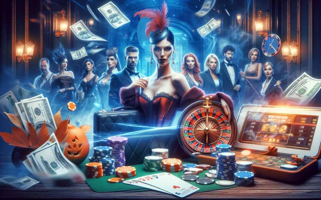 Casina s najbržim isplatama u Europi