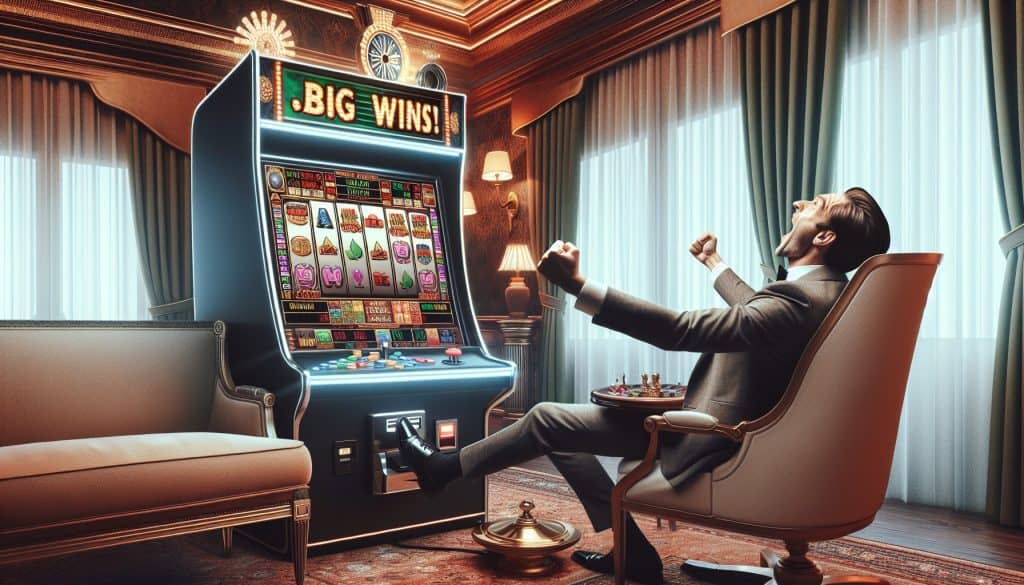 Igre koje najčešće osvajaju jackpot